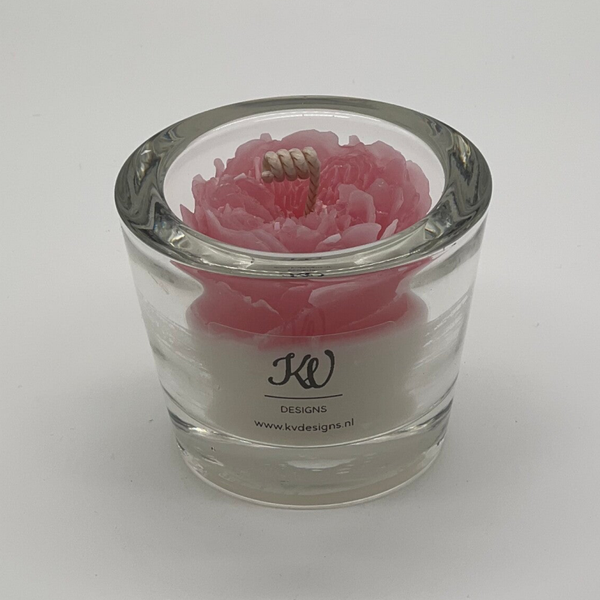 Container kaars - 577