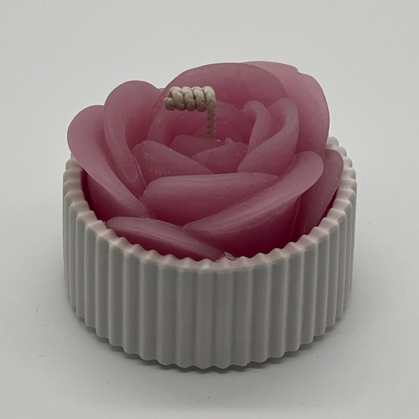 Container kaars - 728