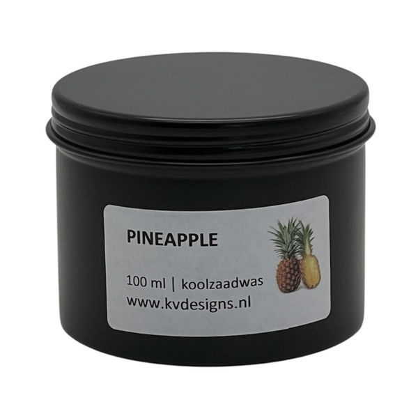 Geurkaars - Pineapple