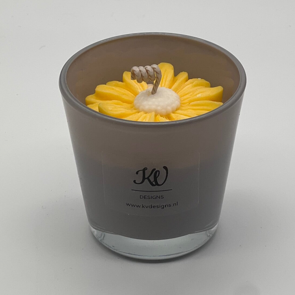 Container kaars - 461