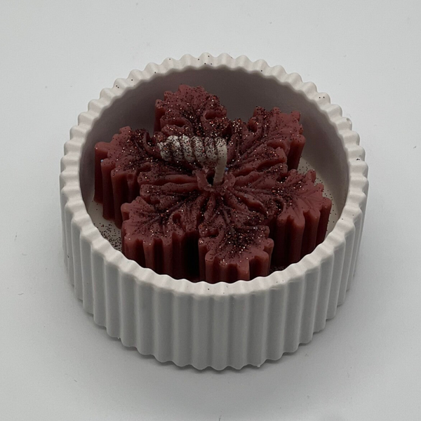 Kerst container - 724