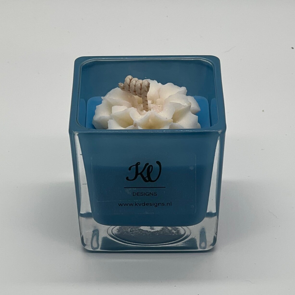 Container kaars - 408