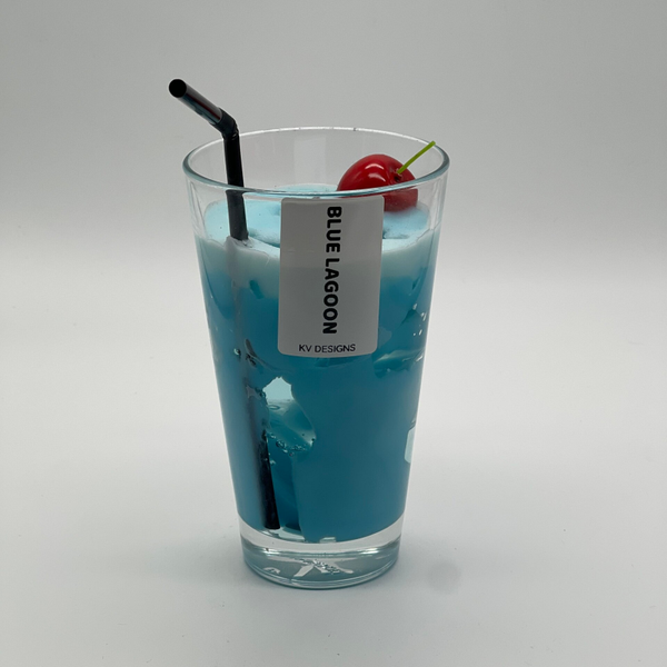 Container kaars - 631