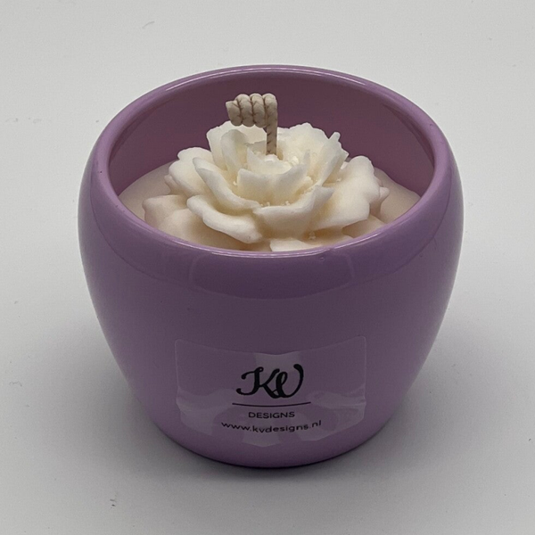 Container kaars - 468