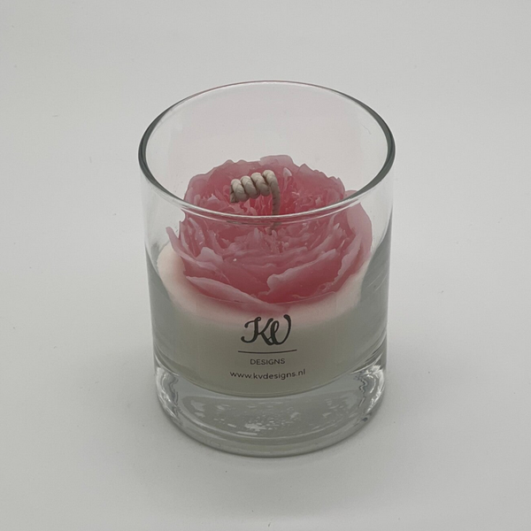Container kaars - 576