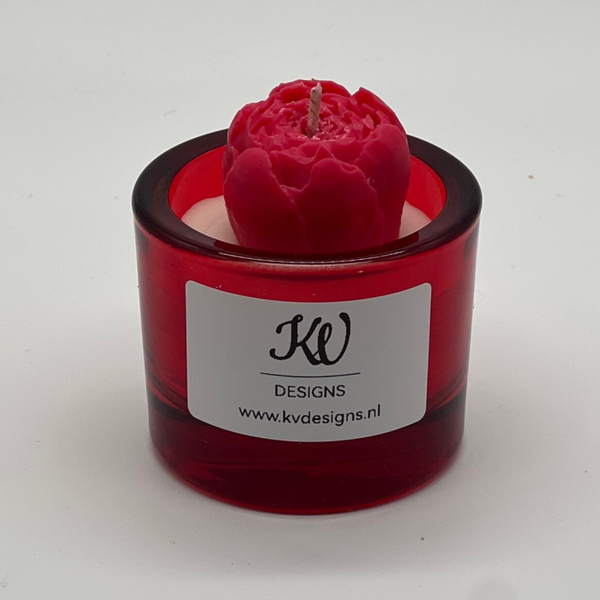 Container kaars - 451