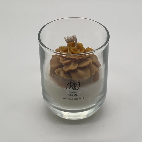 Container kaars - 567