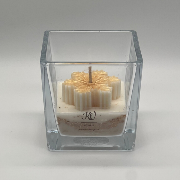 Kerst container - 712