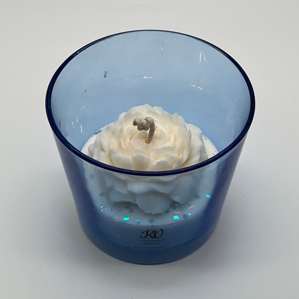 Container kaars - 582