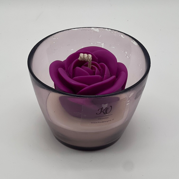 Container kaars - 727