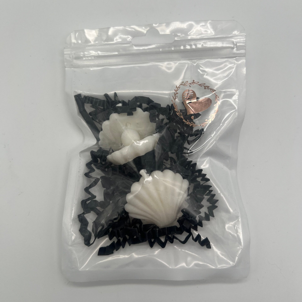 PEARL set in geschenkzakje