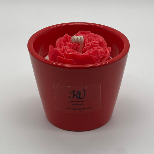 Container kaars - 453