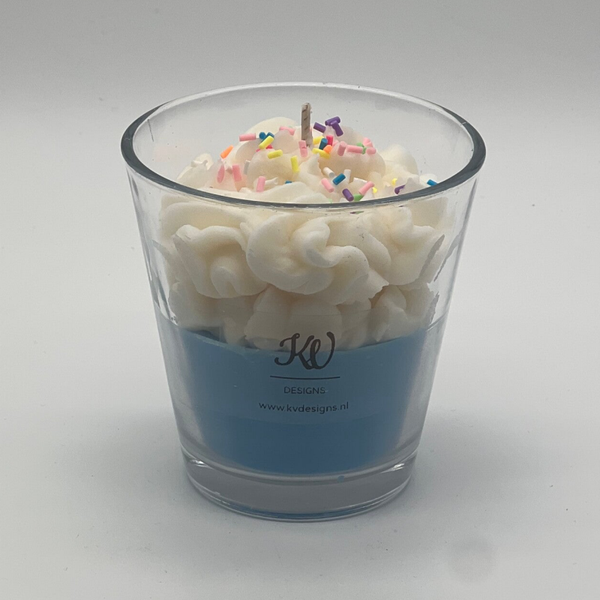Container kaars - 751