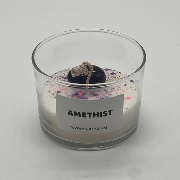 Edelsteen - Amethist