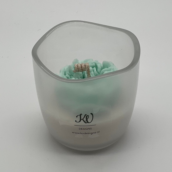 Container kaars - 464