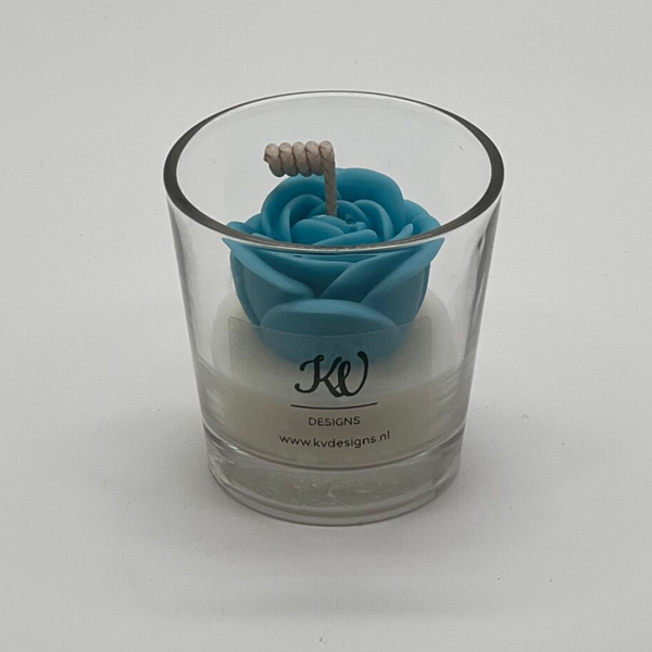 Container kaars - 538