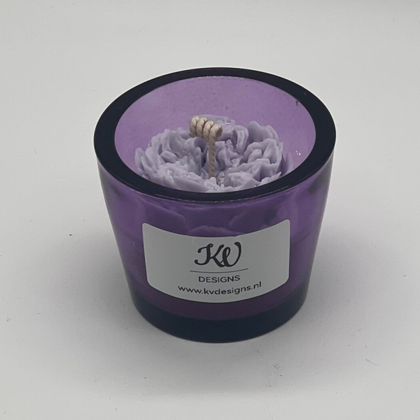 Container kaars - 523