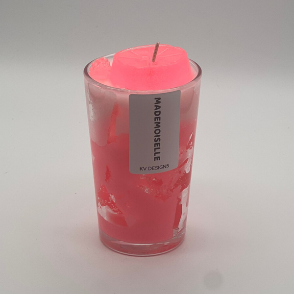 Container kaars - 704