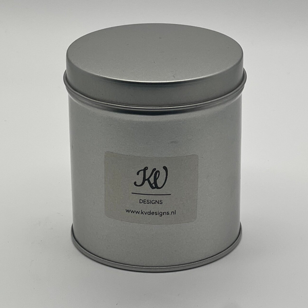 Container kaars - 675