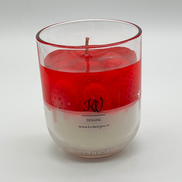 Container kaars - 542