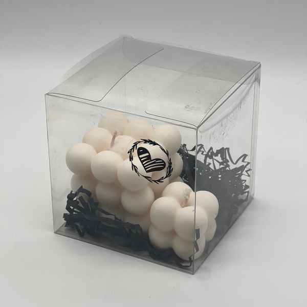 BUBBLE set in geschenkdoos