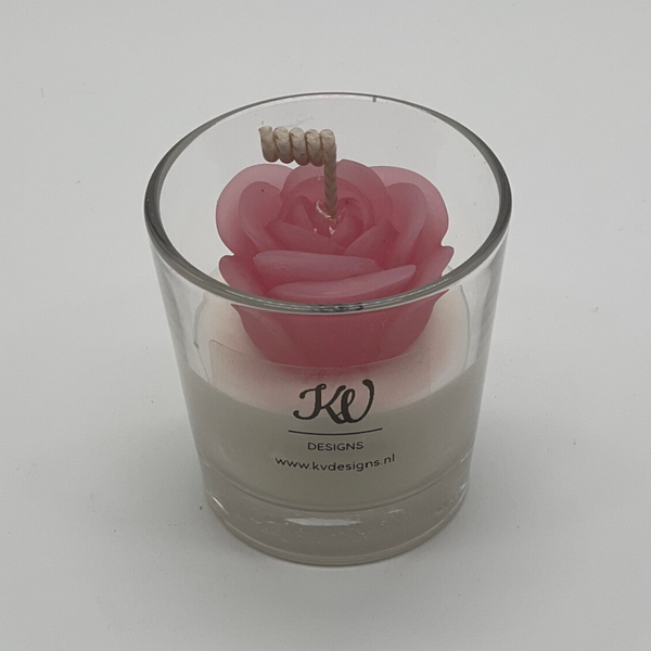 Container kaars - 551