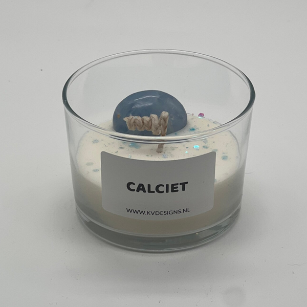 Edelsteen - Calciet