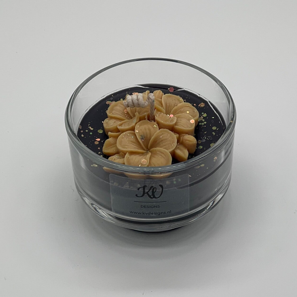 Container kaars - 628