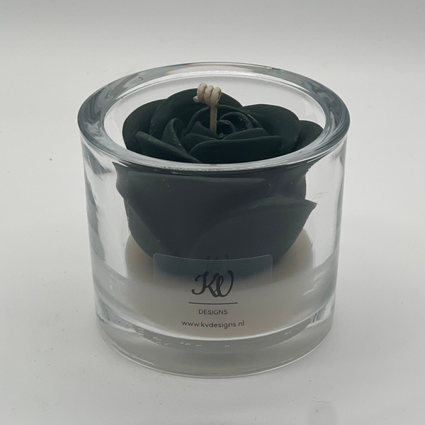 Container kaars - 691