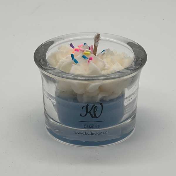 Container kaars - 735