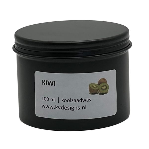 Geurkaars - Kiwi