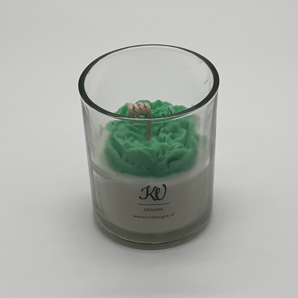 Container kaars - 575
