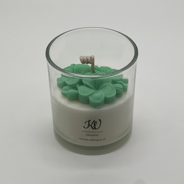 Container kaars - 547