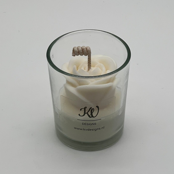 Container kaars - 559