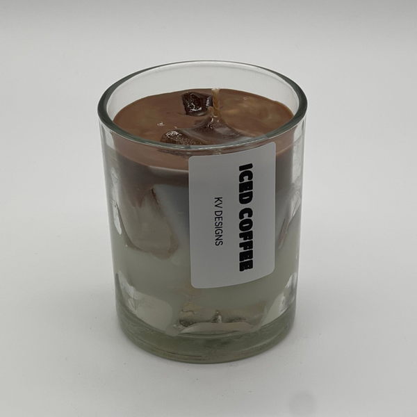 Container kaars - 598