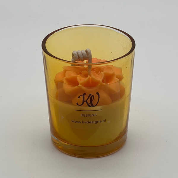 Container kaars - 459