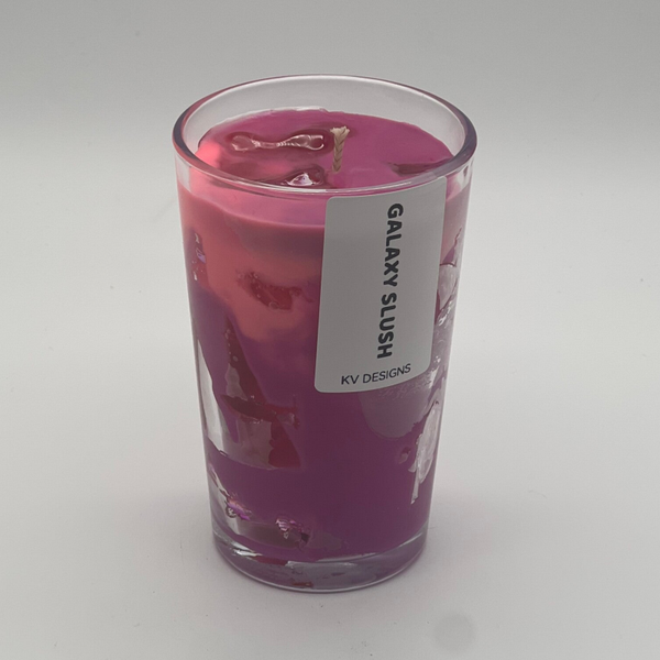Container kaars - 699