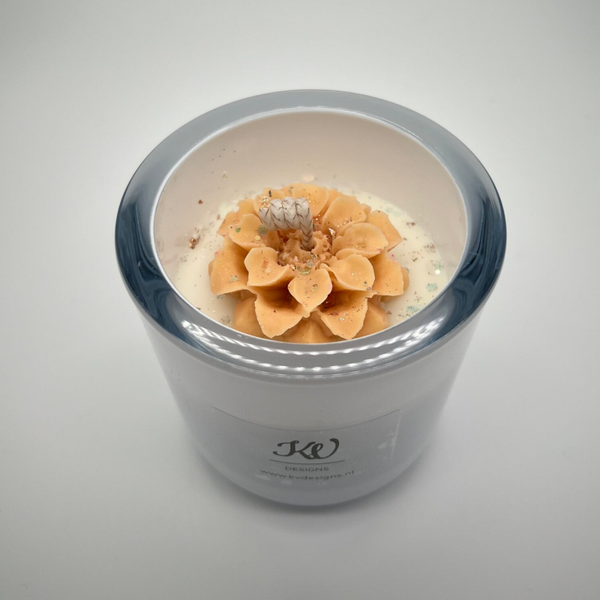Container kaars - 289