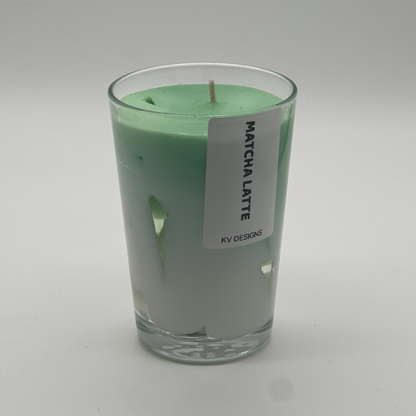 Container kaars - 649