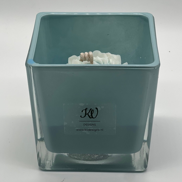 Container kaars - 403