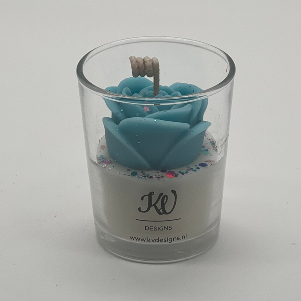 Container kaars - 668