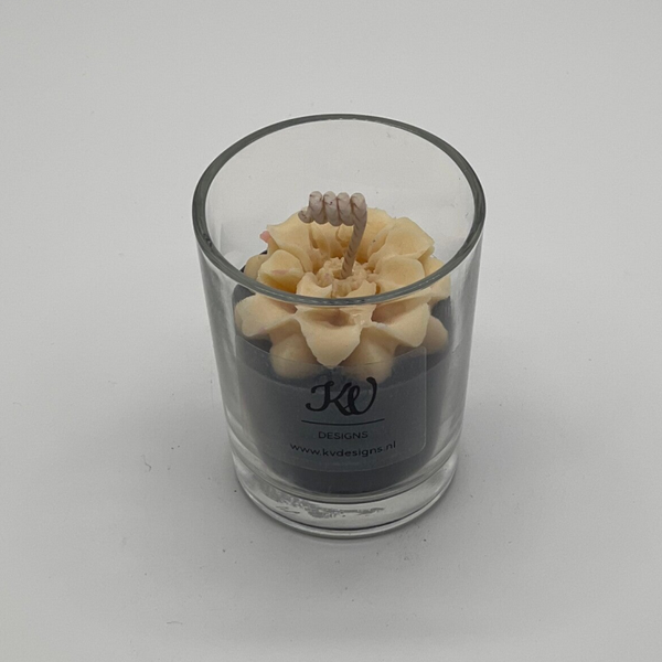 Container kaars - 621