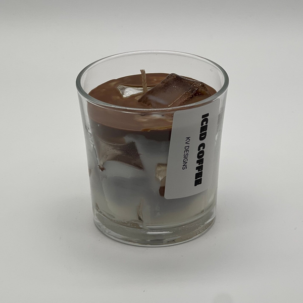Container kaars - 597