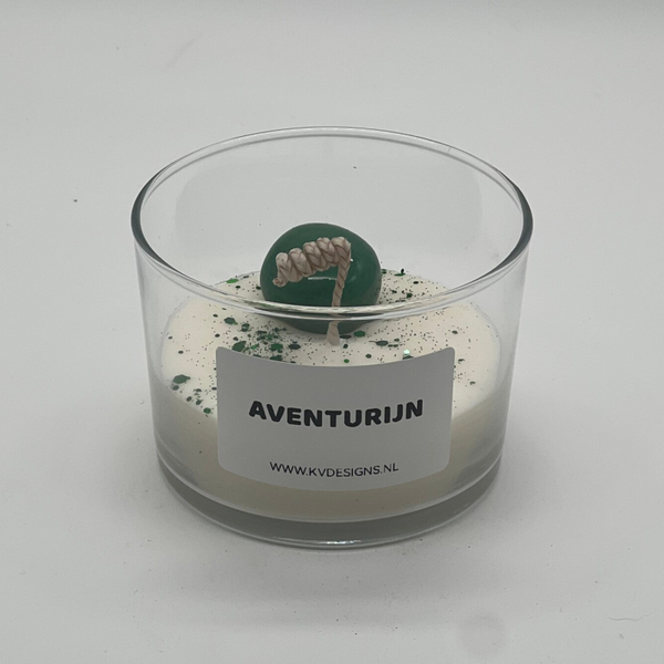 Edelsteen - Aventurijn