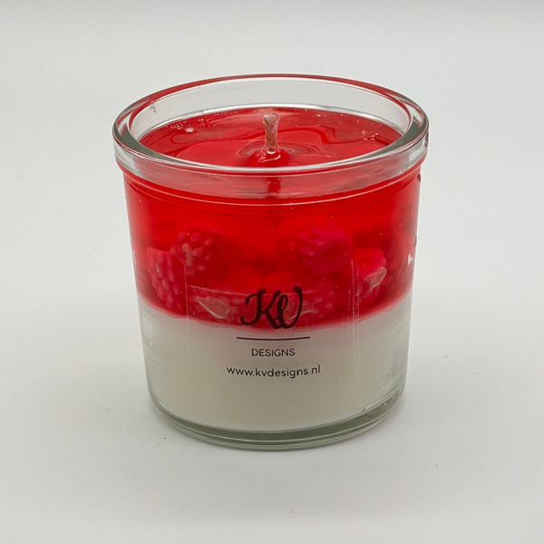 Container kaars - 541