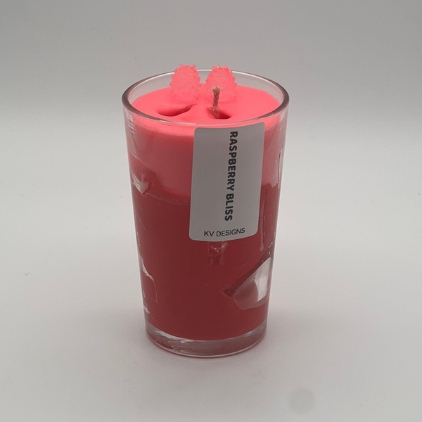 Container kaars - 702