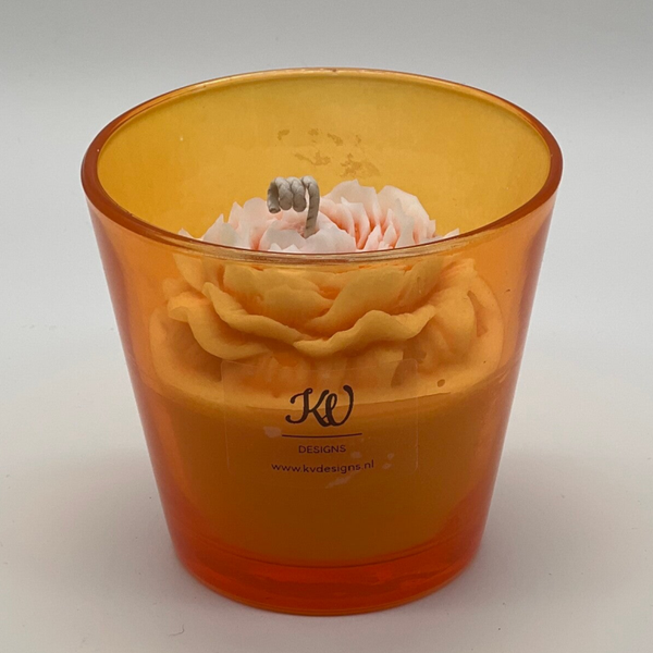 Container kaars - 479
