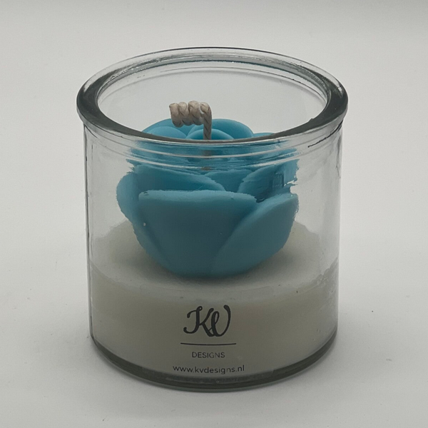 Container kaars - 671