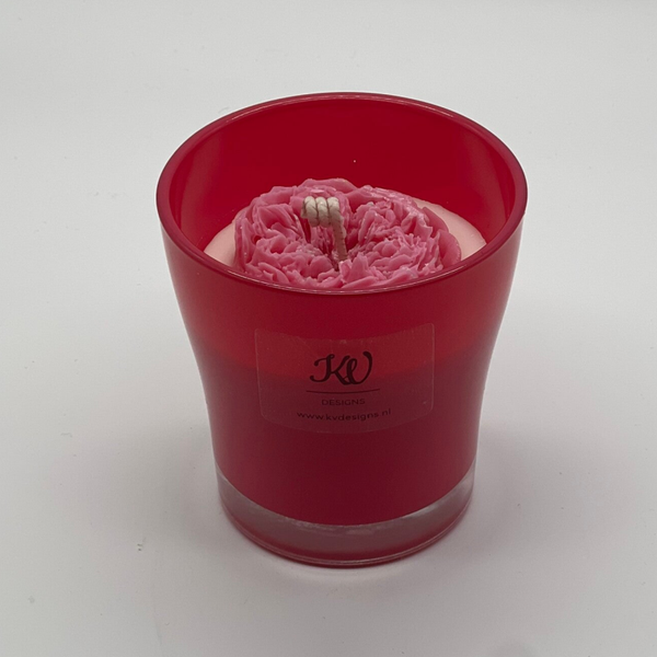 Container kaars - 467