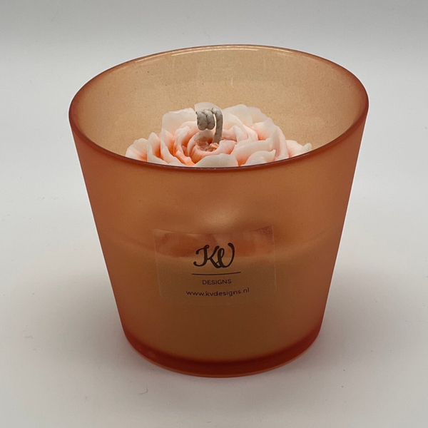 Container kaars - 478